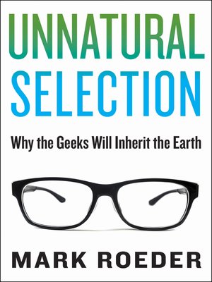 cover image of Unnatural Selection